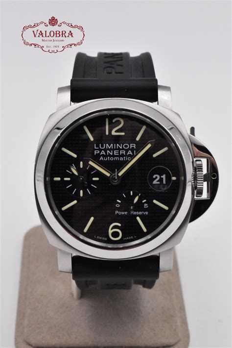 Panerai Luminor Power Reserve PAM 00241 .